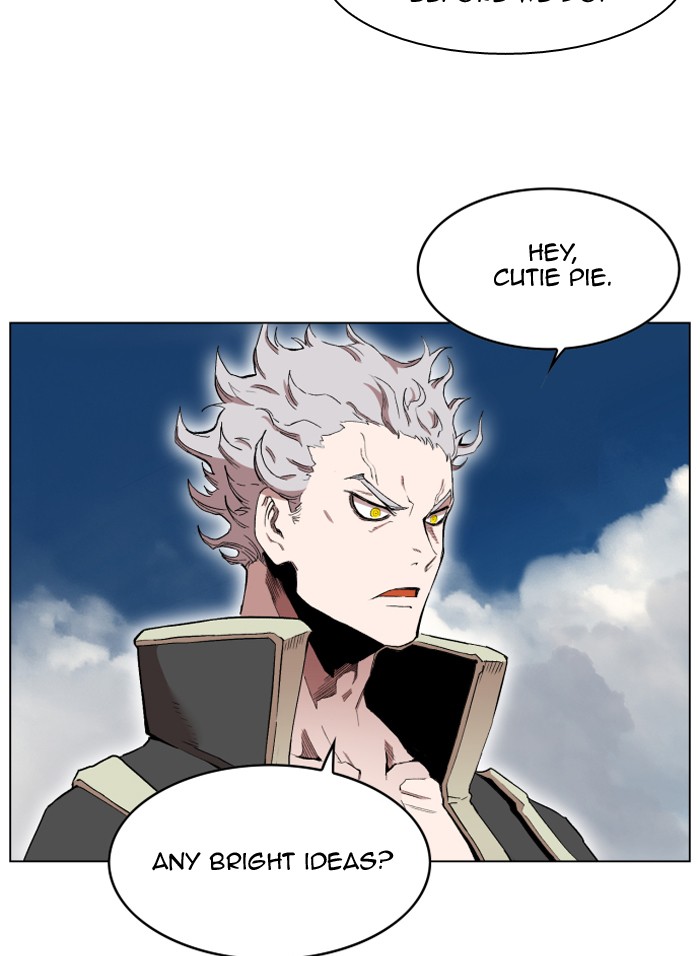 Hardcore Leveling Warrior Chapter 209 page 55 - Chapter 209: [Season 2] Ep. 26