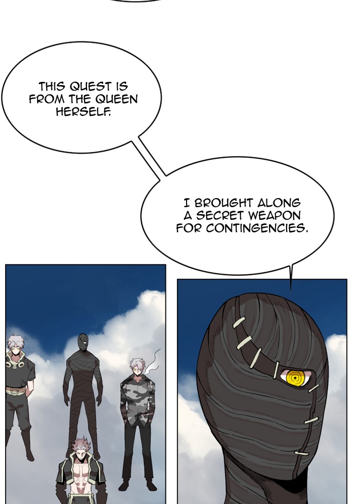 Hardcore Leveling Warrior Chapter 209 page 56 - Chapter 209: [Season 2] Ep. 26