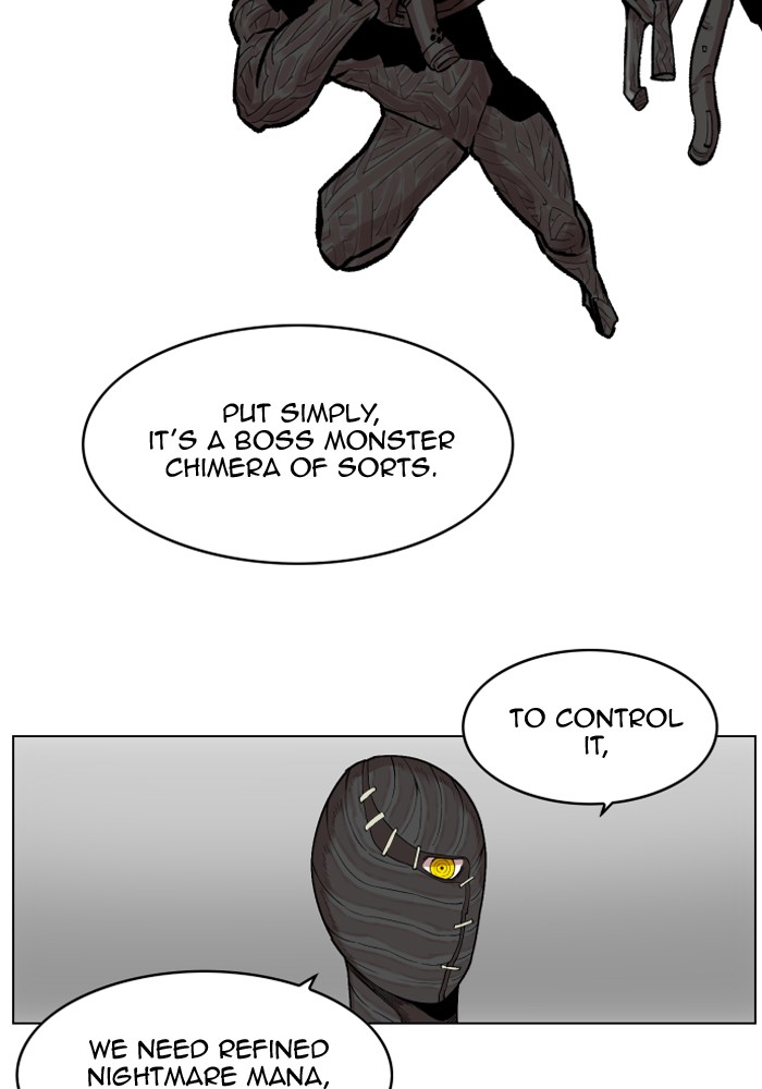 Hardcore Leveling Warrior Chapter 209 page 58 - Chapter 209: [Season 2] Ep. 26