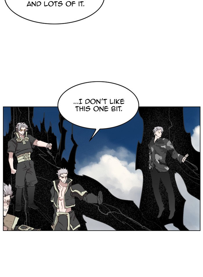 Hardcore Leveling Warrior Chapter 209 page 59 - Chapter 209: [Season 2] Ep. 26