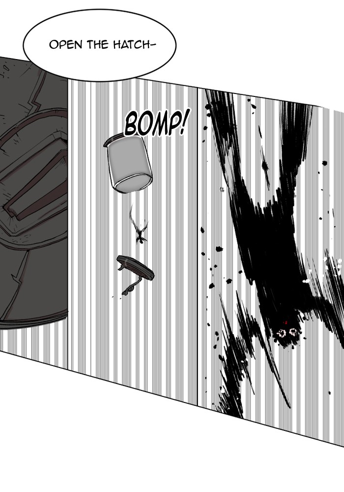 Hardcore Leveling Warrior Chapter 209 page 60 - Chapter 209: [Season 2] Ep. 26