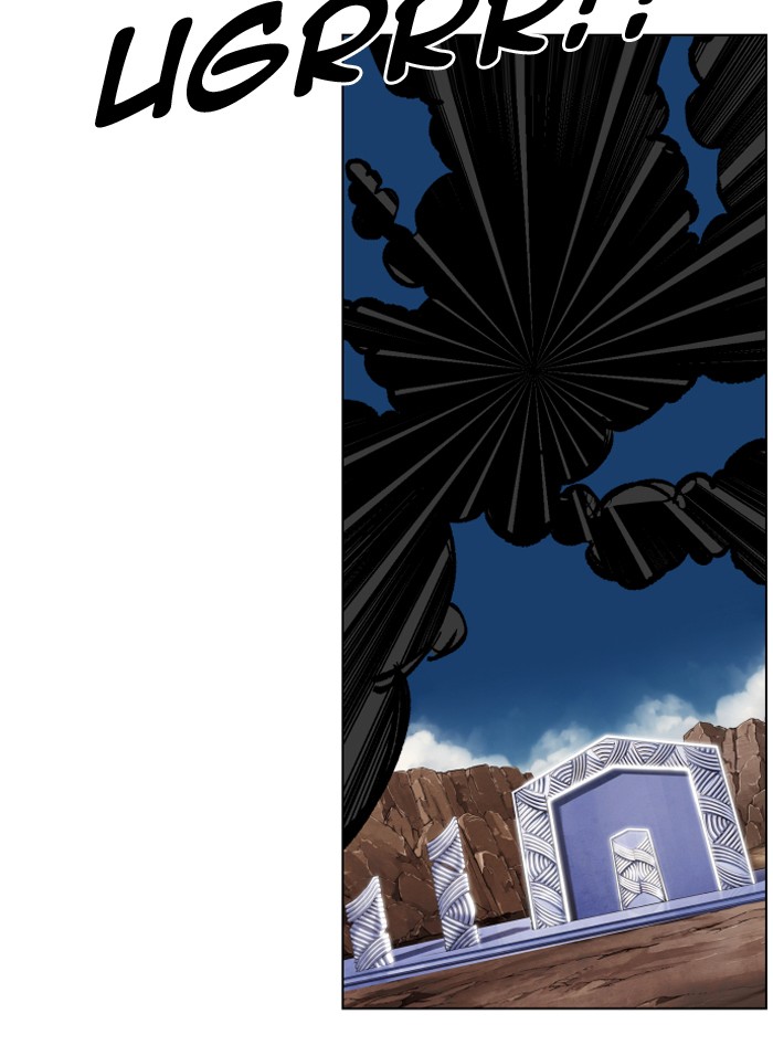 Hardcore Leveling Warrior Chapter 209 page 63 - Chapter 209: [Season 2] Ep. 26