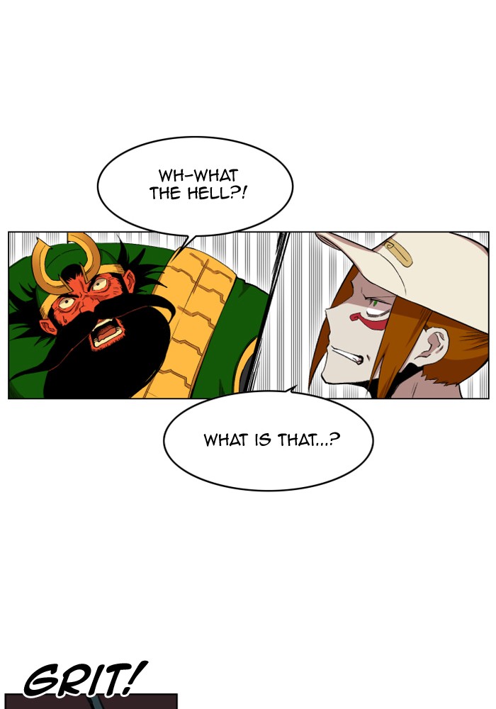 Hardcore Leveling Warrior Chapter 209 page 64 - Chapter 209: [Season 2] Ep. 26