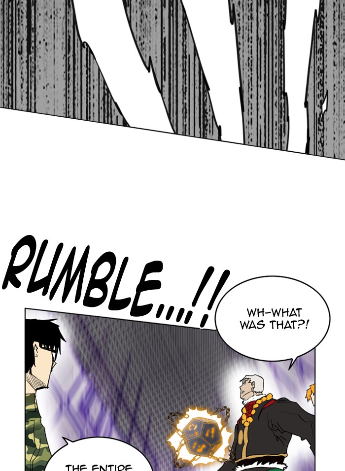 Hardcore Leveling Warrior Chapter 209 page 67 - Chapter 209: [Season 2] Ep. 26