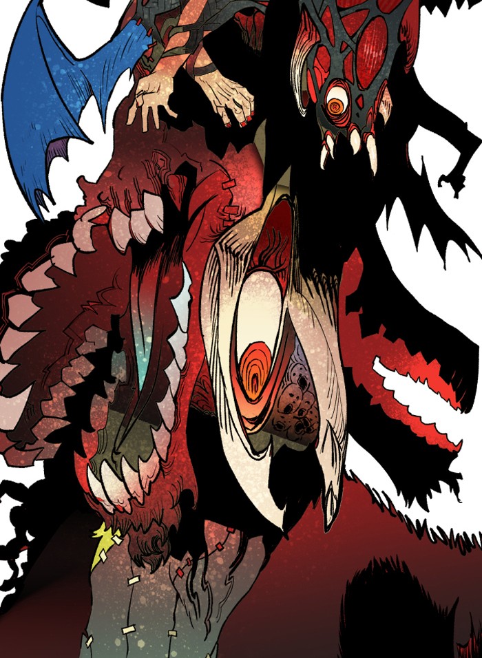 Hardcore Leveling Warrior Chapter 209 page 69 - Chapter 209: [Season 2] Ep. 26