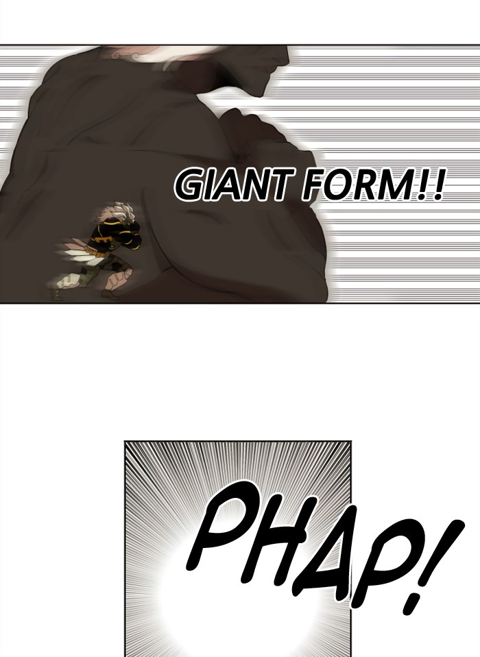 Hardcore Leveling Warrior Chapter 209 page 7 - Chapter 209: [Season 2] Ep. 26
