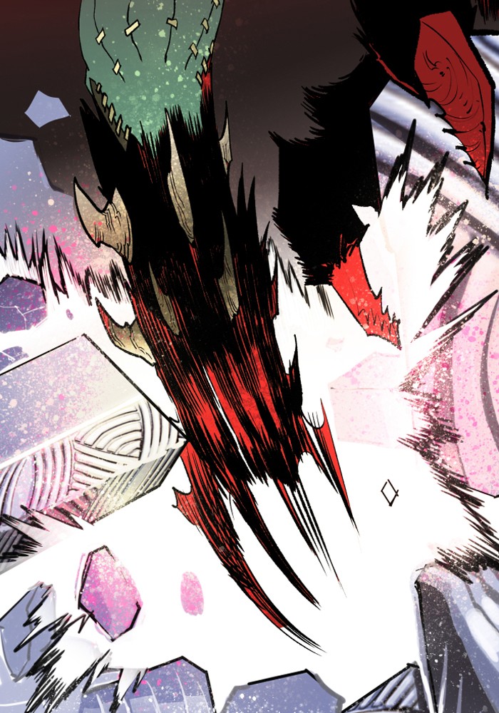 Hardcore Leveling Warrior Chapter 209 page 70 - Chapter 209: [Season 2] Ep. 26