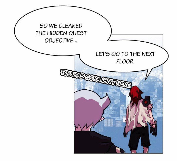 Hardcore Leveling Warrior Chapter 21 page 21 - Chapter 21