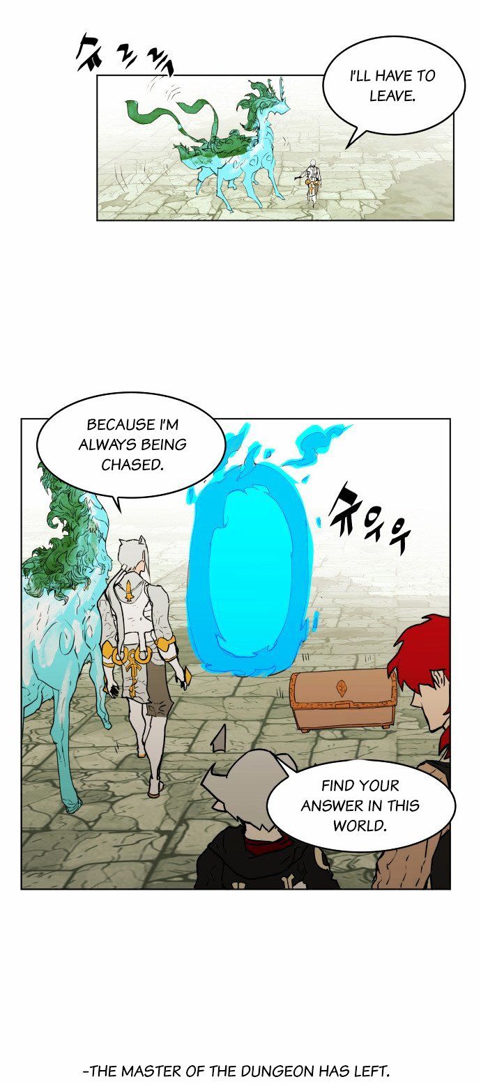Hardcore Leveling Warrior Chapter 21 page 29 - Chapter 21