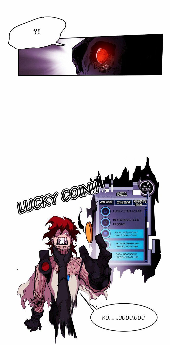 Hardcore Leveling Warrior Chapter 21 page 8 - Chapter 21