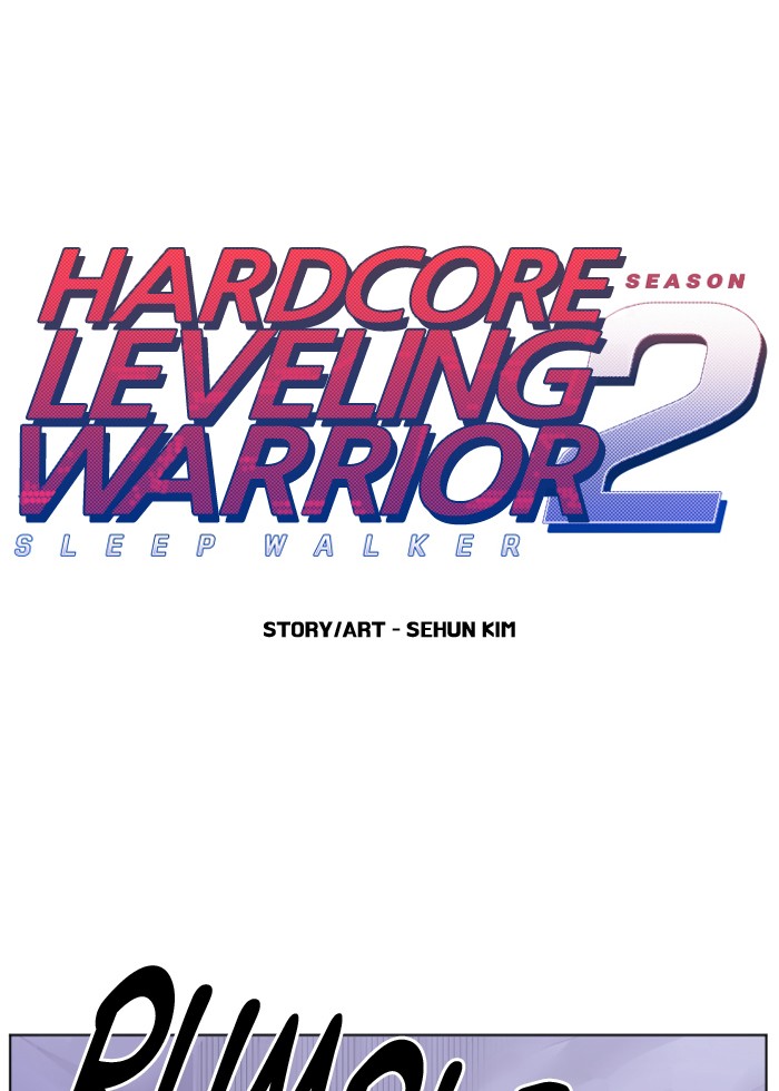 Hardcore Leveling Warrior Chapter 210 page 1 - Chapter 210: [Season 2] Ep. 27