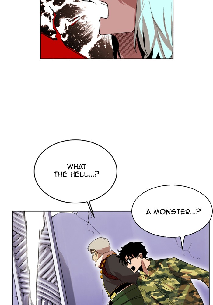 Hardcore Leveling Warrior Chapter 210 page 12 - Chapter 210: [Season 2] Ep. 27