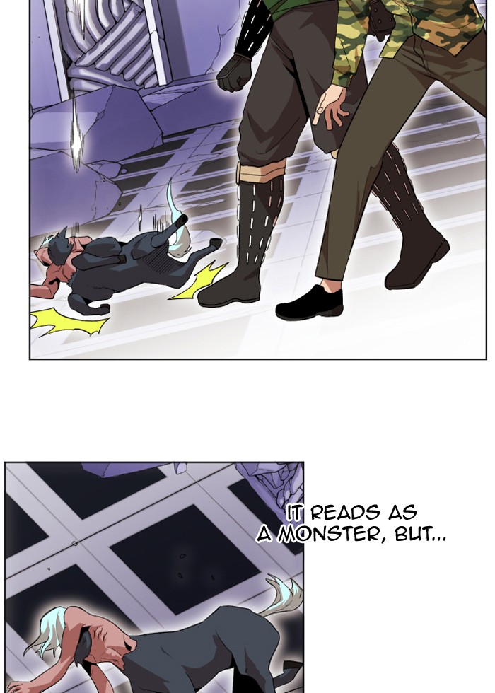 Hardcore Leveling Warrior Chapter 210 page 13 - Chapter 210: [Season 2] Ep. 27