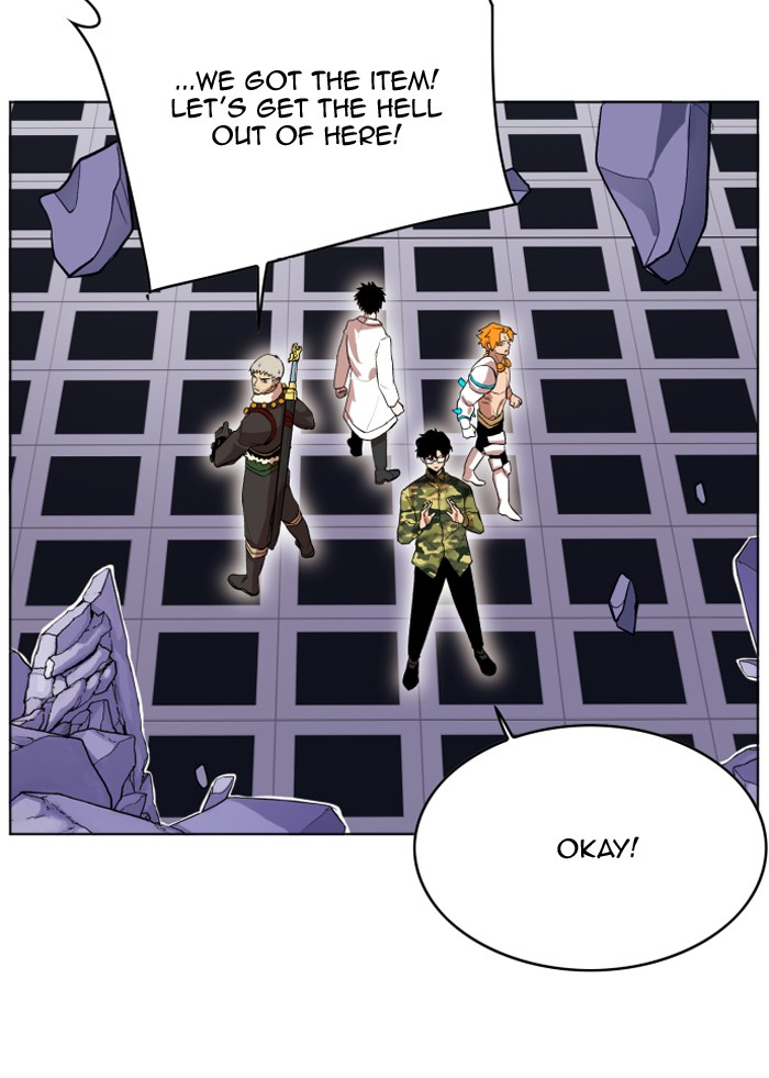 Hardcore Leveling Warrior Chapter 210 page 15 - Chapter 210: [Season 2] Ep. 27