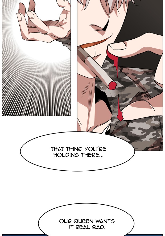 Hardcore Leveling Warrior Chapter 210 page 18 - Chapter 210: [Season 2] Ep. 27