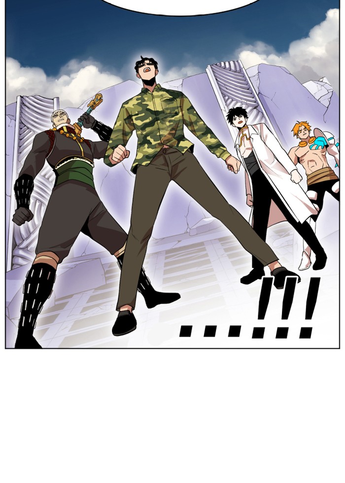 Hardcore Leveling Warrior Chapter 210 page 19 - Chapter 210: [Season 2] Ep. 27