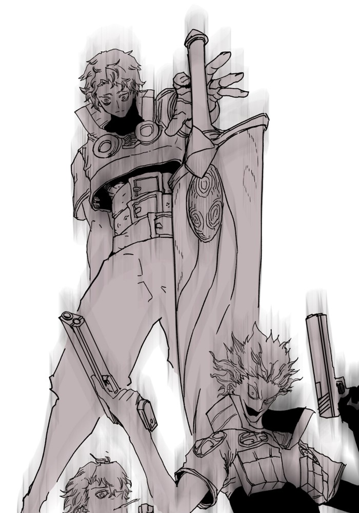 Hardcore Leveling Warrior Chapter 210 page 21 - Chapter 210: [Season 2] Ep. 27