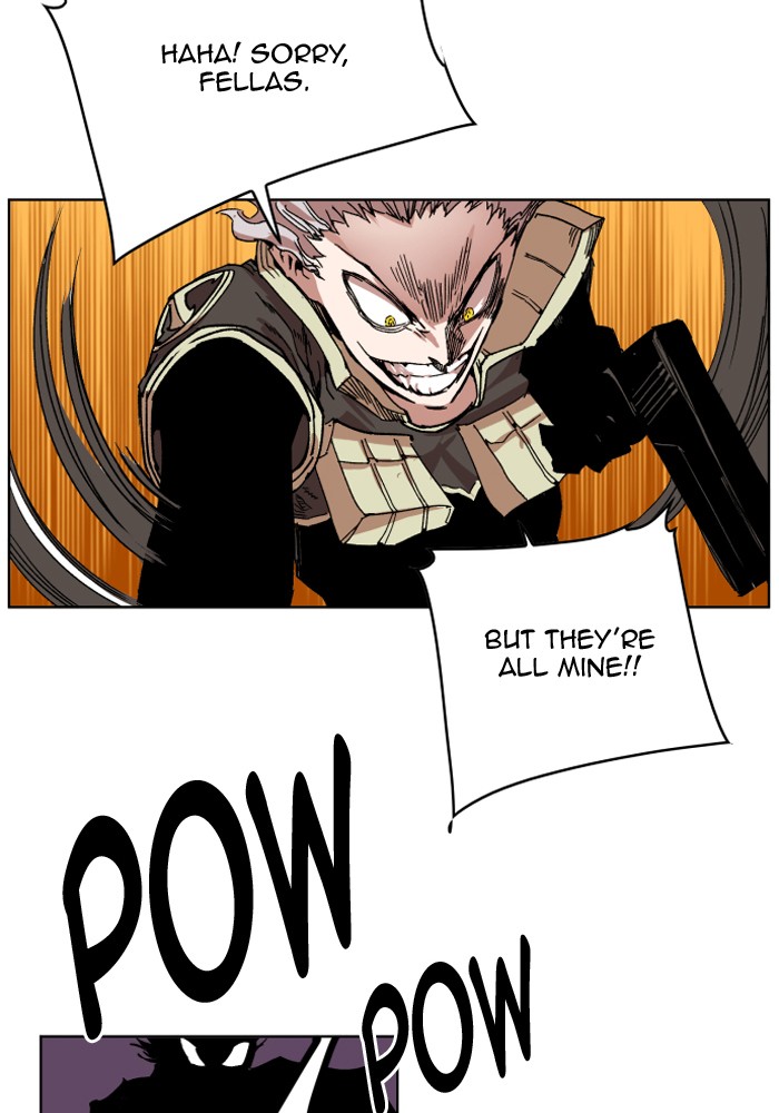 Hardcore Leveling Warrior Chapter 210 page 25 - Chapter 210: [Season 2] Ep. 27