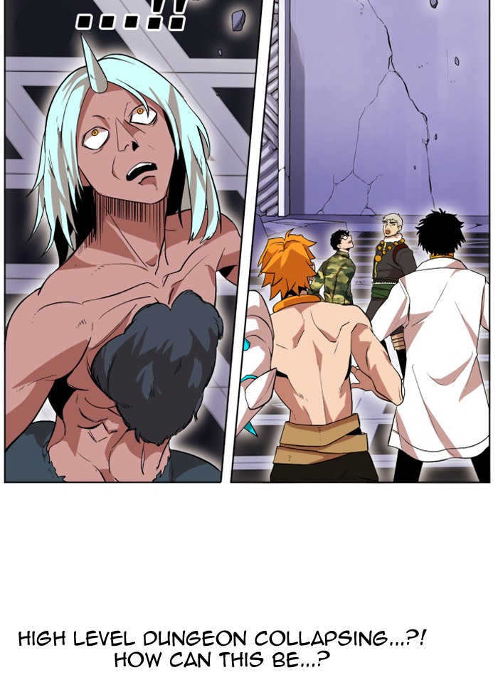 Hardcore Leveling Warrior Chapter 210 page 3 - Chapter 210: [Season 2] Ep. 27