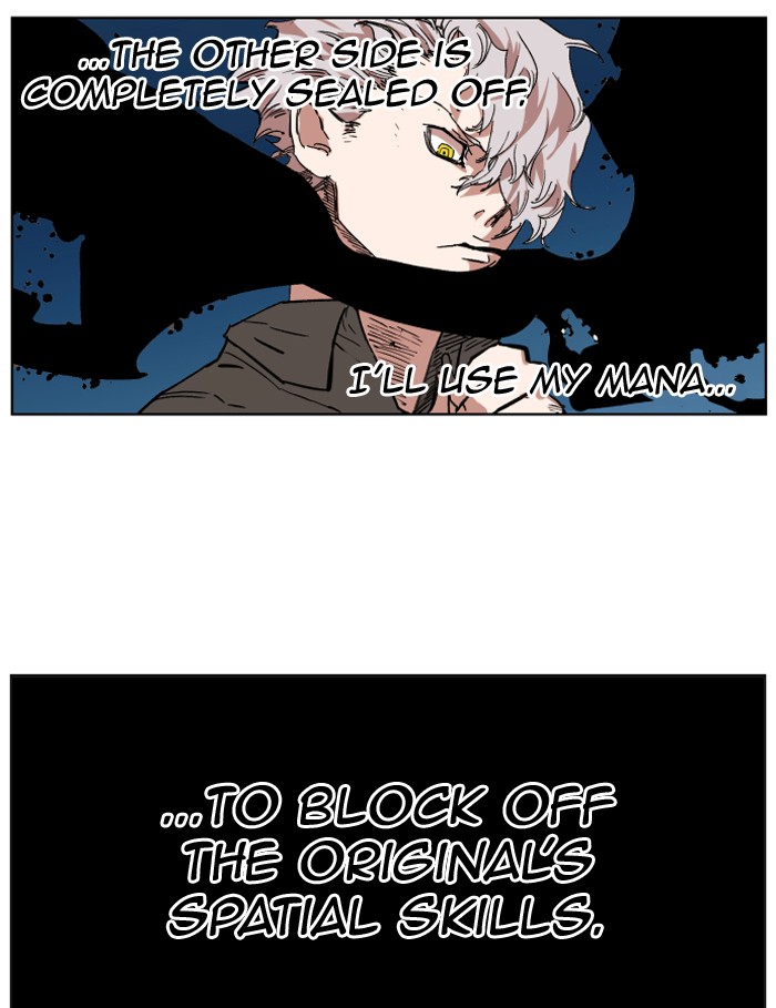 Hardcore Leveling Warrior Chapter 210 page 30 - Chapter 210: [Season 2] Ep. 27