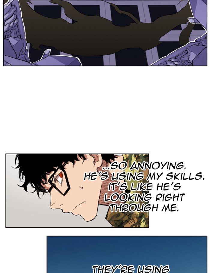 Hardcore Leveling Warrior Chapter 210 page 32 - Chapter 210: [Season 2] Ep. 27