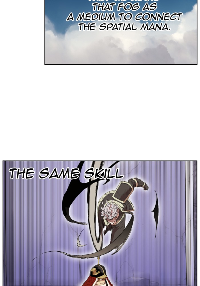 Hardcore Leveling Warrior Chapter 210 page 33 - Chapter 210: [Season 2] Ep. 27