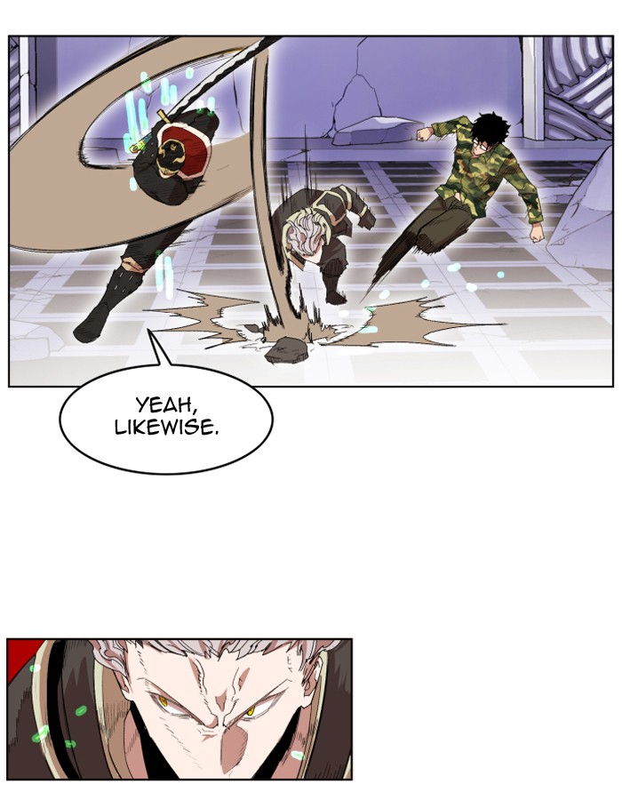 Hardcore Leveling Warrior Chapter 210 page 36 - Chapter 210: [Season 2] Ep. 27
