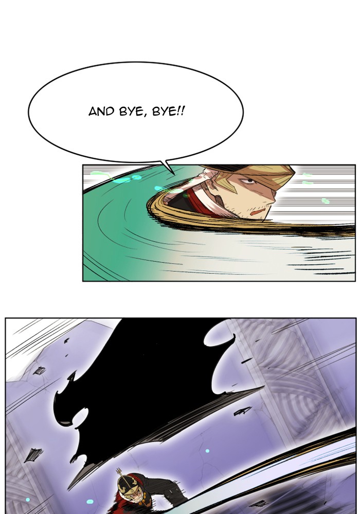 Hardcore Leveling Warrior Chapter 210 page 37 - Chapter 210: [Season 2] Ep. 27