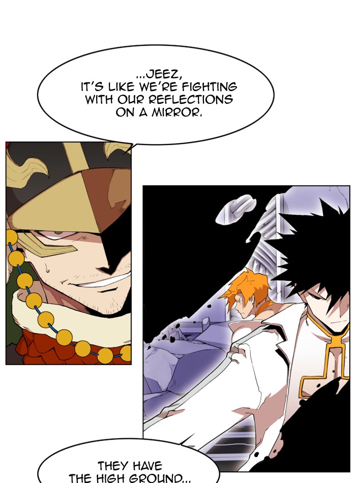 Hardcore Leveling Warrior Chapter 210 page 39 - Chapter 210: [Season 2] Ep. 27