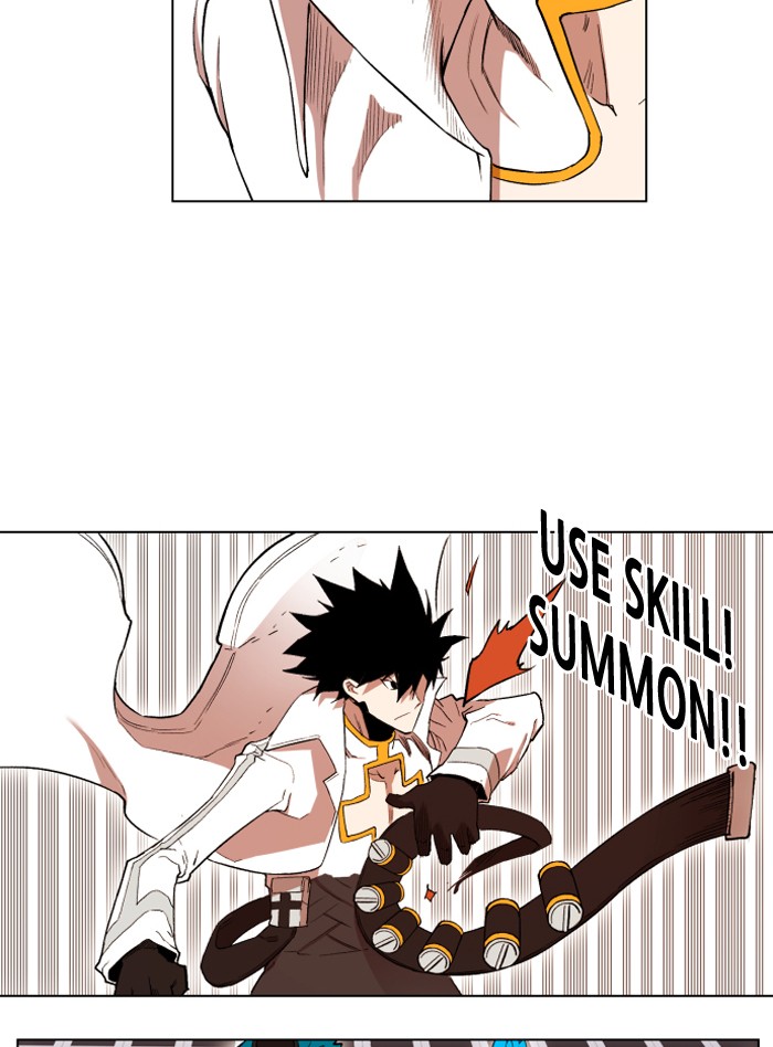 Hardcore Leveling Warrior Chapter 210 page 41 - Chapter 210: [Season 2] Ep. 27