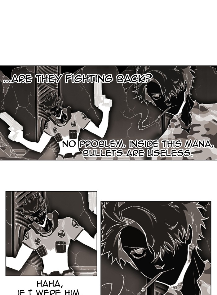 Hardcore Leveling Warrior Chapter 210 page 43 - Chapter 210: [Season 2] Ep. 27