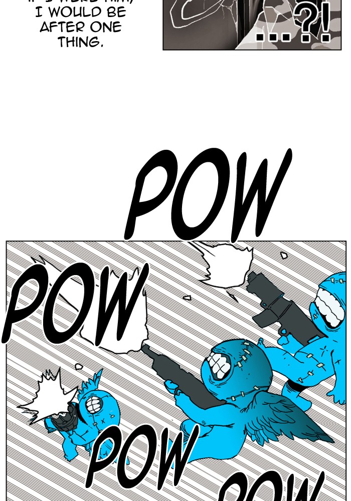 Hardcore Leveling Warrior Chapter 210 page 44 - Chapter 210: [Season 2] Ep. 27