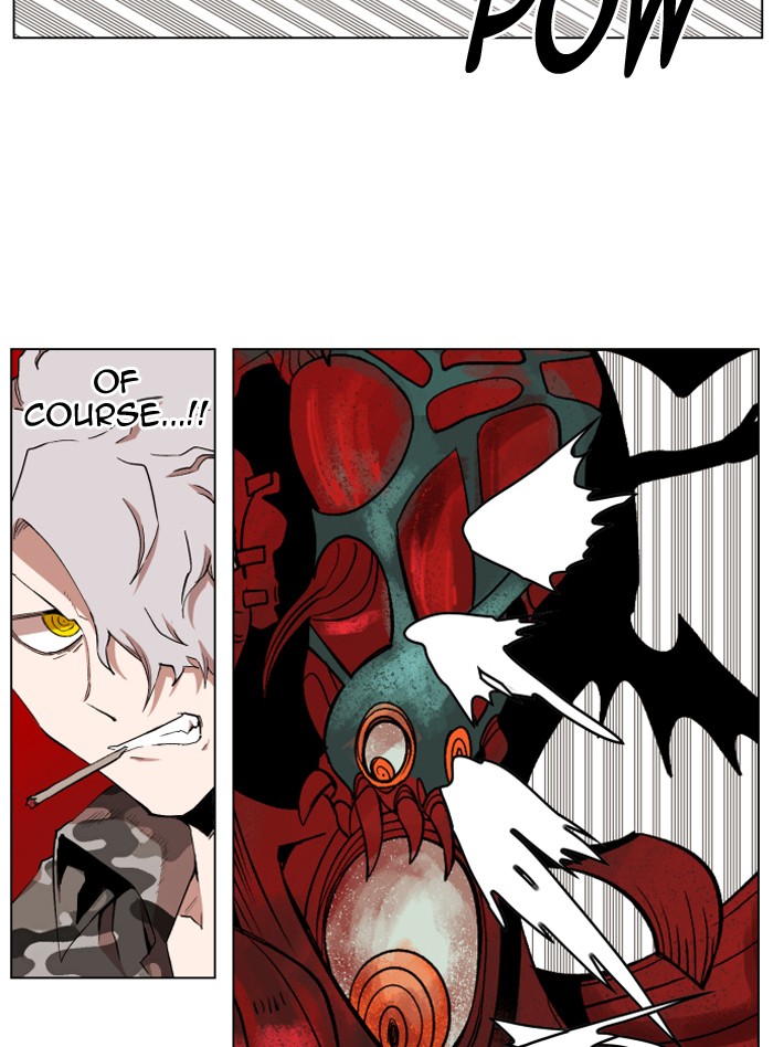 Hardcore Leveling Warrior Chapter 210 page 45 - Chapter 210: [Season 2] Ep. 27