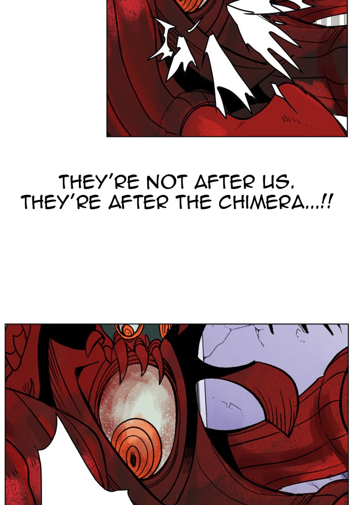 Hardcore Leveling Warrior Chapter 210 page 46 - Chapter 210: [Season 2] Ep. 27