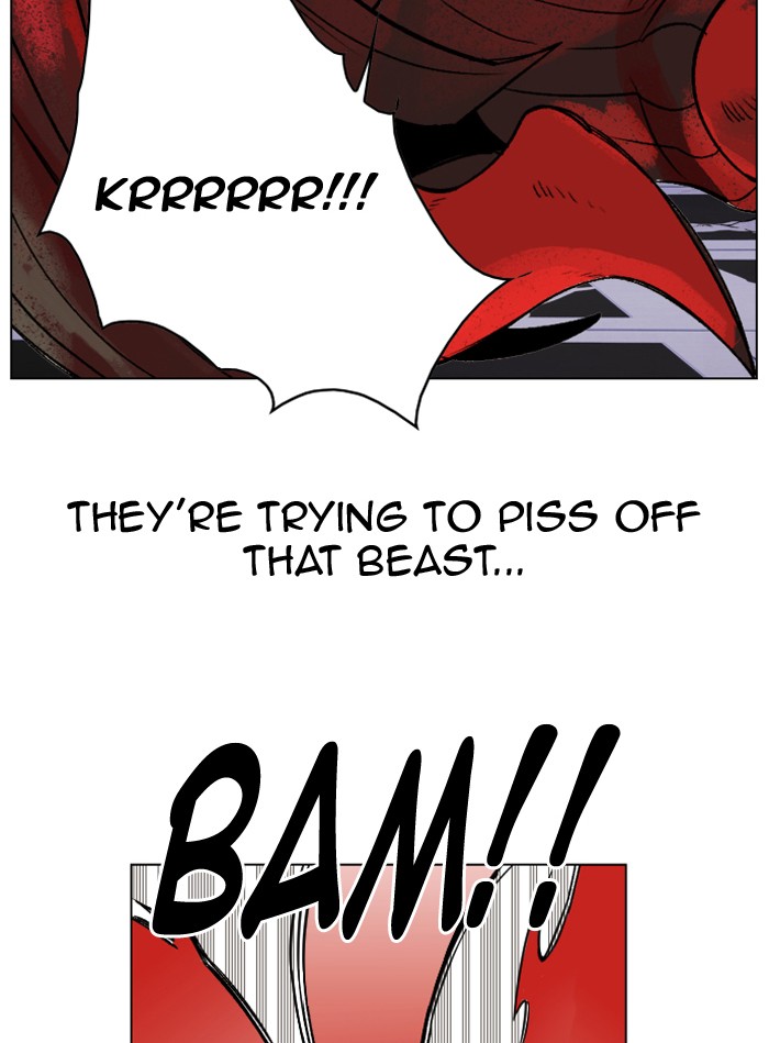 Hardcore Leveling Warrior Chapter 210 page 47 - Chapter 210: [Season 2] Ep. 27