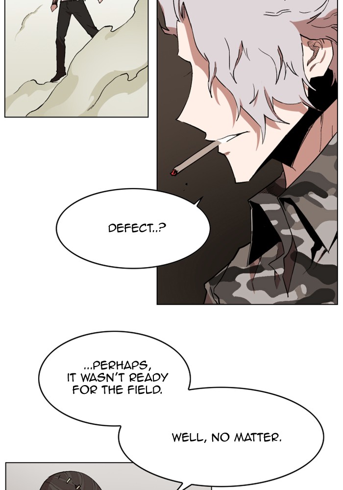 Hardcore Leveling Warrior Chapter 210 page 52 - Chapter 210: [Season 2] Ep. 27
