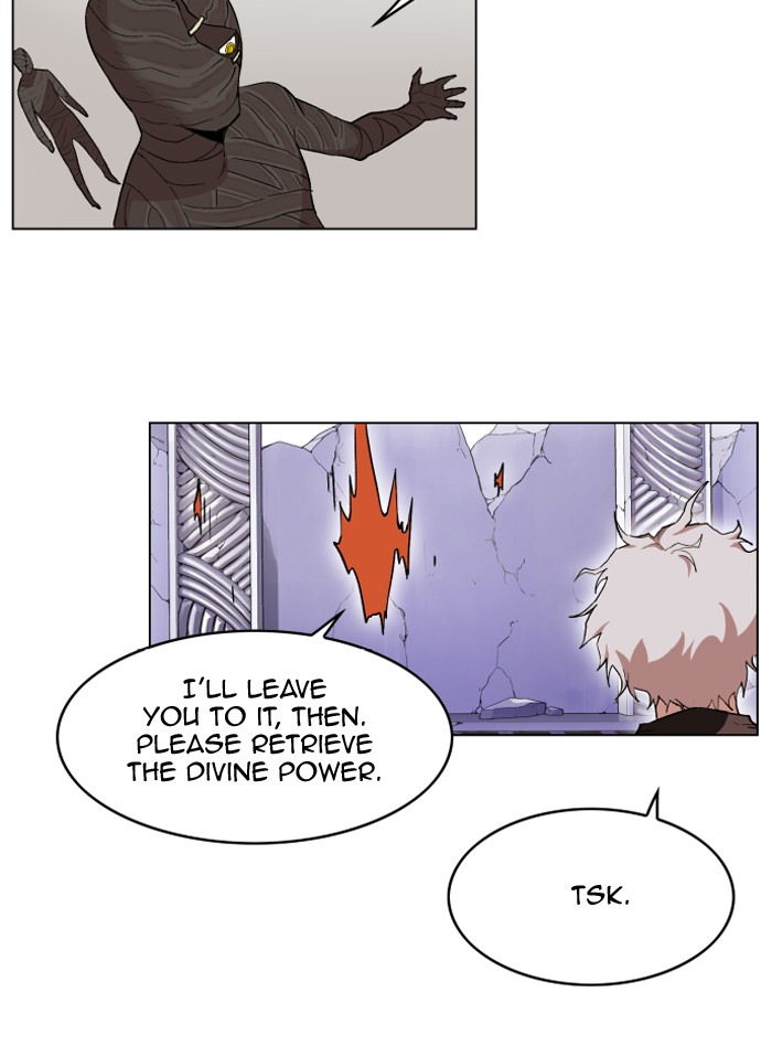 Hardcore Leveling Warrior Chapter 210 page 53 - Chapter 210: [Season 2] Ep. 27
