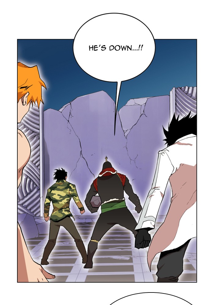 Hardcore Leveling Warrior Chapter 210 page 54 - Chapter 210: [Season 2] Ep. 27