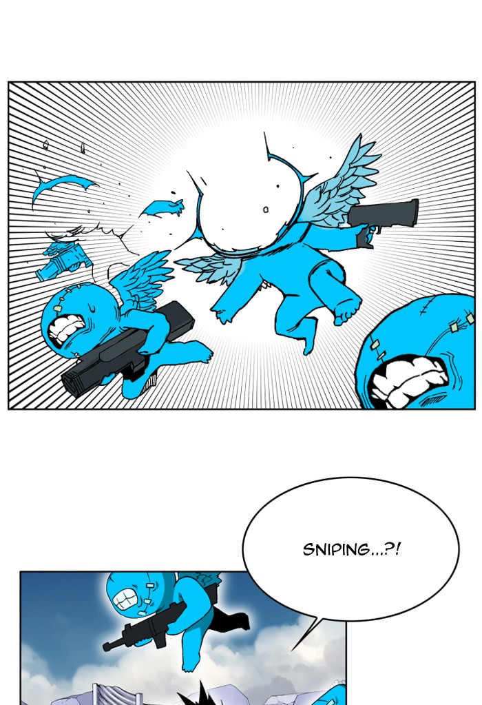 Hardcore Leveling Warrior Chapter 210 page 58 - Chapter 210: [Season 2] Ep. 27