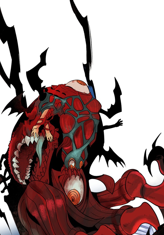 Hardcore Leveling Warrior Chapter 210 page 6 - Chapter 210: [Season 2] Ep. 27