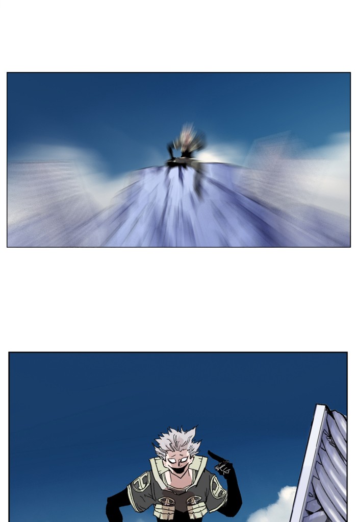Hardcore Leveling Warrior Chapter 210 page 60 - Chapter 210: [Season 2] Ep. 27