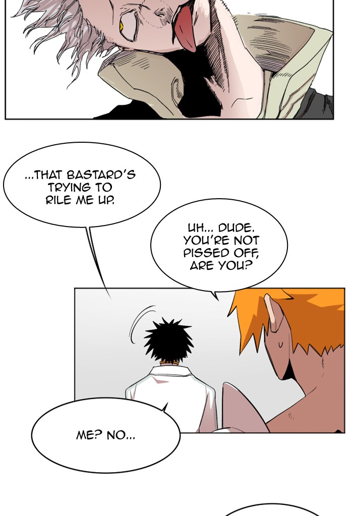 Hardcore Leveling Warrior Chapter 210 page 62 - Chapter 210: [Season 2] Ep. 27