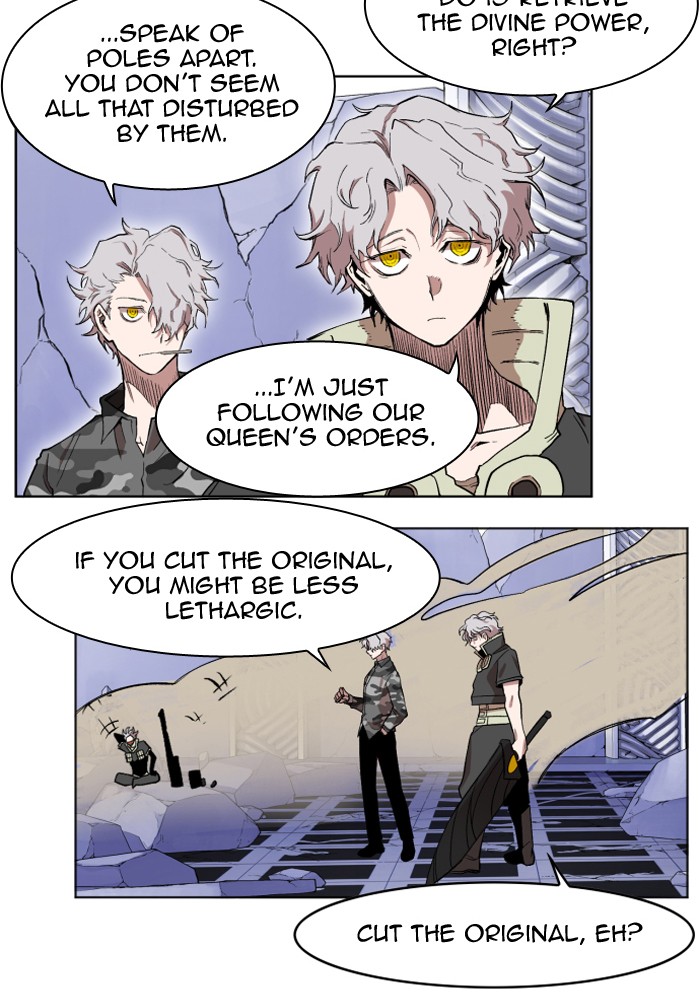 Hardcore Leveling Warrior Chapter 210 page 65 - Chapter 210: [Season 2] Ep. 27
