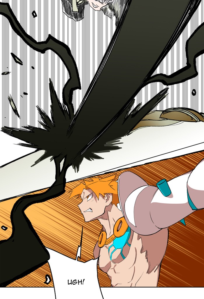 Hardcore Leveling Warrior Chapter 210 page 68 - Chapter 210: [Season 2] Ep. 27