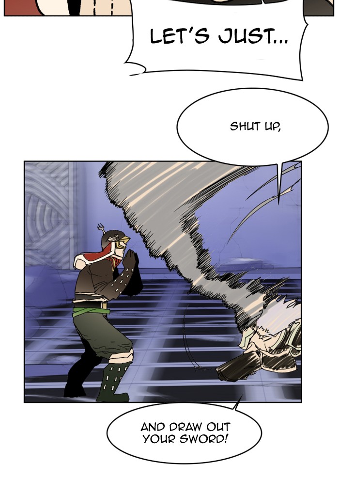 Hardcore Leveling Warrior Chapter 210 page 76 - Chapter 210: [Season 2] Ep. 27