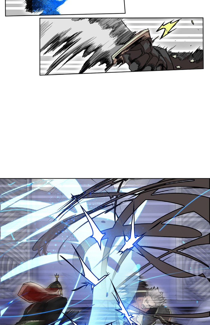 Hardcore Leveling Warrior Chapter 210 page 79 - Chapter 210: [Season 2] Ep. 27