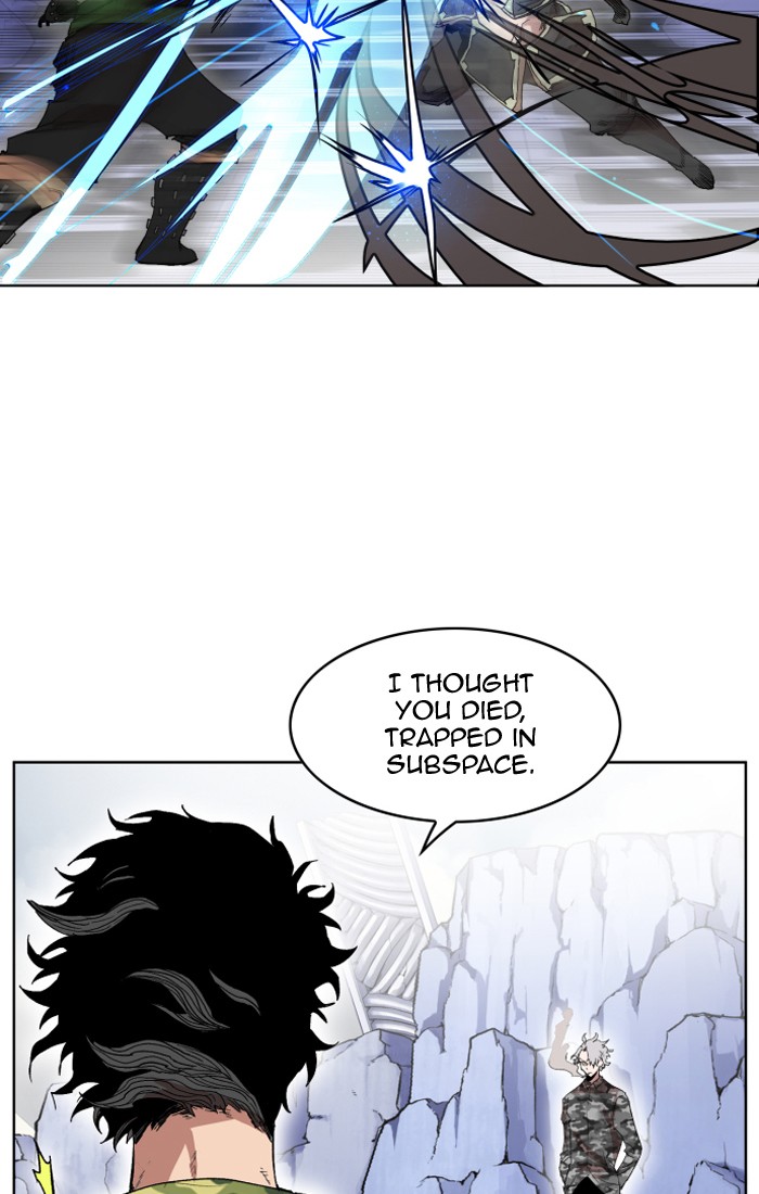 Hardcore Leveling Warrior Chapter 210 page 80 - Chapter 210: [Season 2] Ep. 27