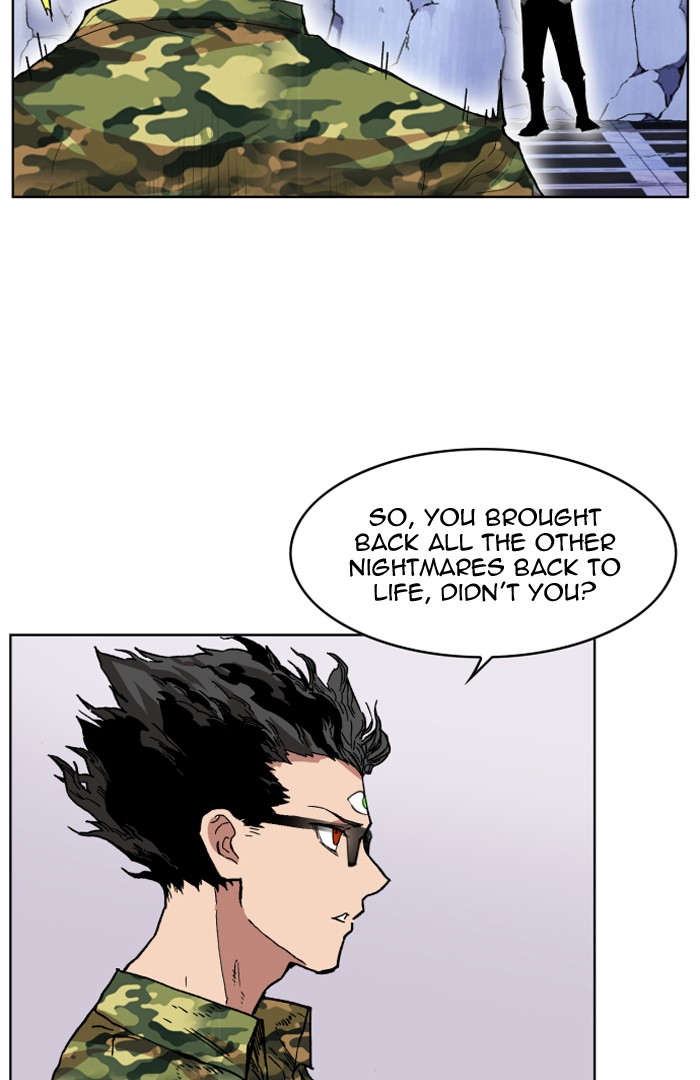 Hardcore Leveling Warrior Chapter 210 page 81 - Chapter 210: [Season 2] Ep. 27