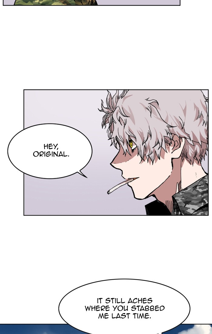 Hardcore Leveling Warrior Chapter 210 page 82 - Chapter 210: [Season 2] Ep. 27