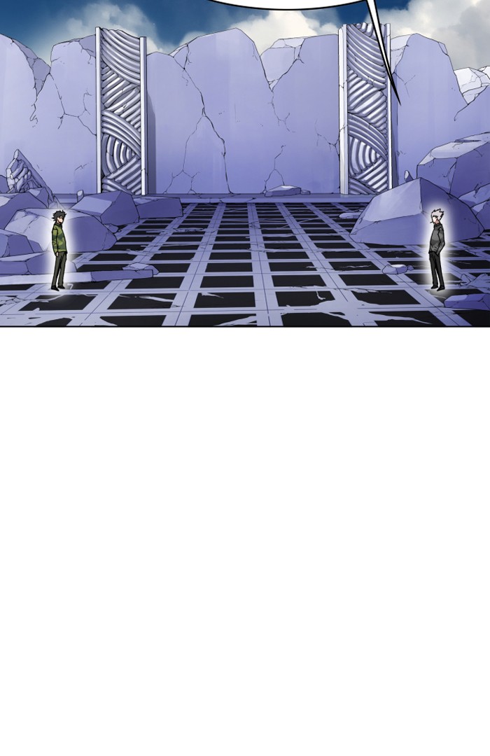 Hardcore Leveling Warrior Chapter 210 page 83 - Chapter 210: [Season 2] Ep. 27